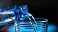 RESTRICTION EAU