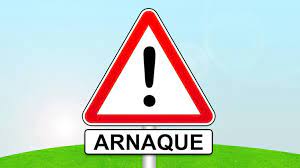 arnaque internet